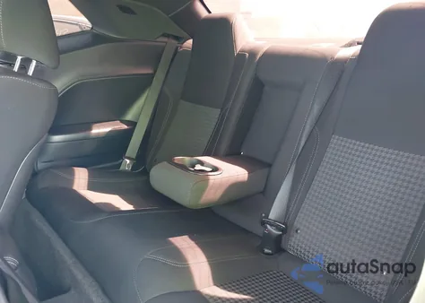 2016 Dodge Challenger Sxt from USA, damaged, VIN 2C3CDZAGXGH330059